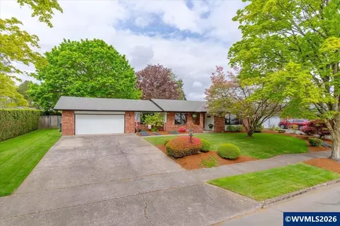 4783 Patricia St NE, Salem, OR 97305