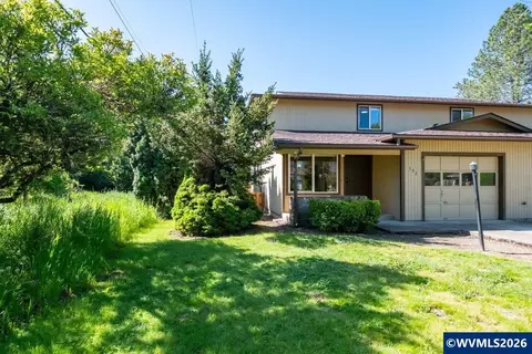 192 SE Atwood Ave, Corvallis, OR 97333