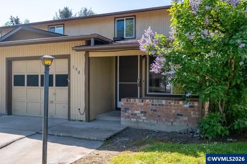 190 SE Atwood Ave, Corvallis, OR 97330