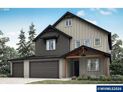 777 Magnolia Ave, Woodburn, OR 97071