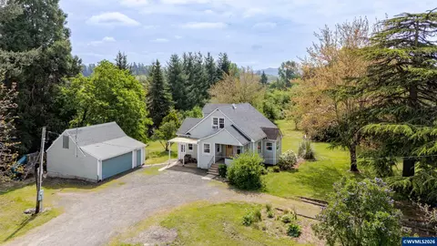 34965 Brewster Rd, Lebanon, OR 97355