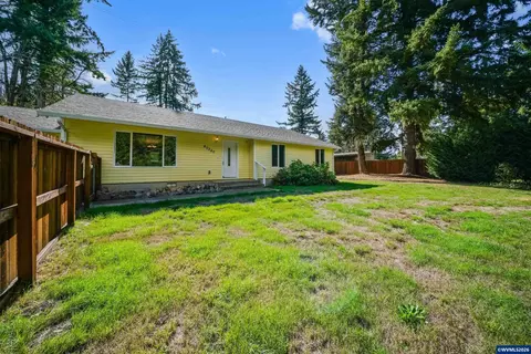 Exterior - 47280 Lyons Mill City Dr, Lyons, OR 97358 photo 4 of 7