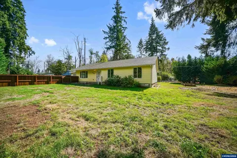 Exterior - 47280 Lyons Mill City Dr, Lyons, OR 97358 photo 5 of 7