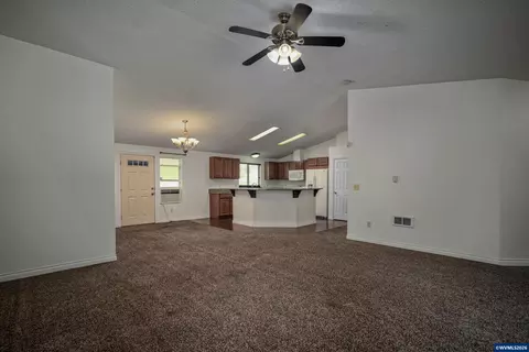 Living - 47280 Lyons Mill City Dr, Lyons, OR 97358 photo 2 of 2