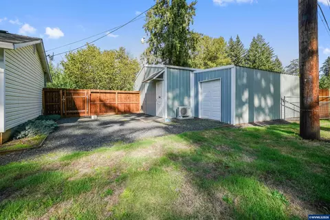 Exterior - 47280 Lyons Mill City Dr, Lyons, OR 97358 photo 7 of 7