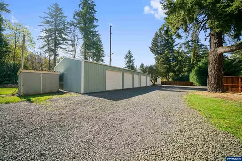 Exterior - 47280 Lyons Mill City Dr, Lyons, OR 97358 photo 2 of 7