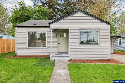 1405 Baker St NE, Salem, OR 97301