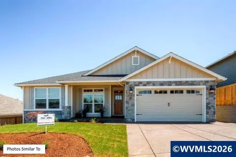 lot A Snowbird Ct NW, Salem, OR 97304