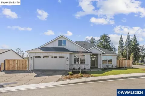 Model C Snowbird Ct Nw, Salem, OR 97304