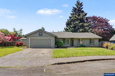 6768 Pelton Ct SE, Salem, OR 97306