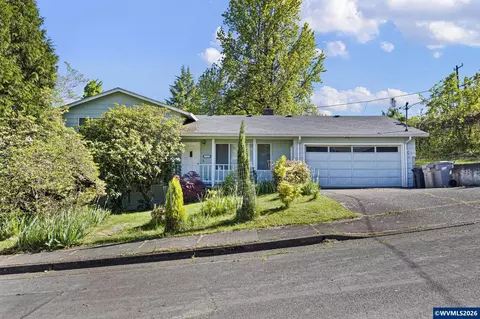 390 NW Conifer Bl Bl, Corvallis, OR 97330