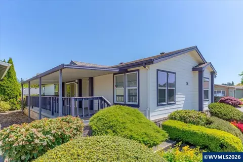 2120 Robins Ln SE #78, Salem, OR 97306