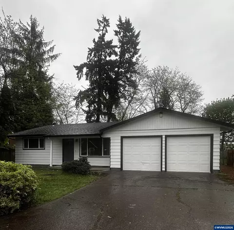 3280 Duncan Ave NE, Salem, OR 97301