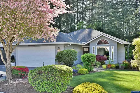 4227 Cloudview Dr S, Salem, OR 97302