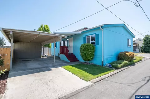 3346 Sunnyview Rd NE #27, Salem, OR 97301