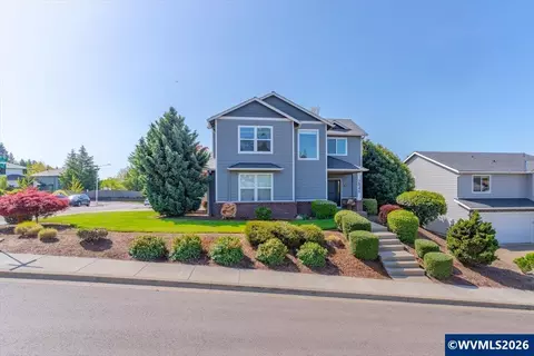 2846 Mayfly Ave NW, Salem, OR 97304