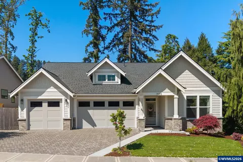 1433 Brewster Ave SE, Salem, OR 97302