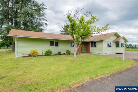 39129 Groshong Rd NE, Albany, OR 97321