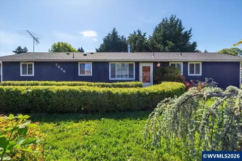 2646 S Arlene Ave, Lebanon, OR 97355