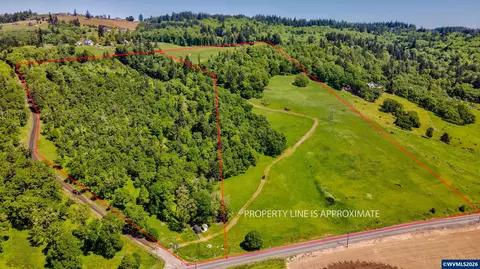 Ta 536193 Riverside Rd S, Salem, OR 97306