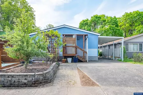 352 SW Butterfield Pl, Corvallis, OR 97333