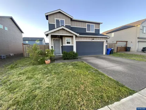 4777 Navigation Ave NE, Salem, OR 97305