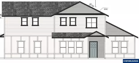 1511 SW 11th St, Dallas, OR 97338