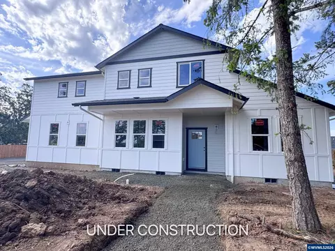 1511 SW 11th St, Dallas, OR 97338
