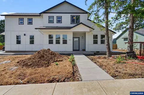 1511 SW 11th St, Dallas, OR 97338