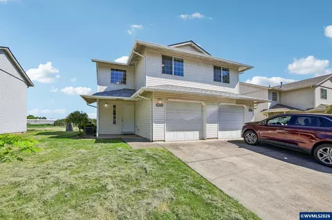 4286-4288 Northside Dr NE, Keizer, OR 97303