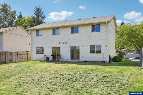 Exterior - 4286-4288 Northside Dr NE, Keizer, OR 97303 photo 2 of 2