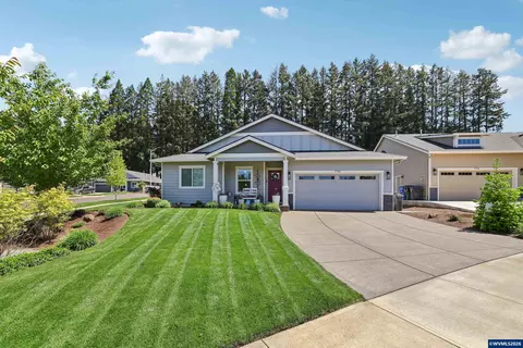 5780 Springwood Ave SE, Salem, OR 97306