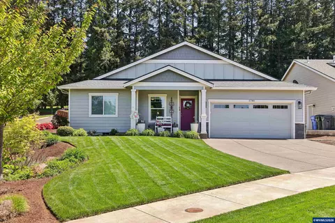 5780 Springwood Ave SE, Salem, OR 97306