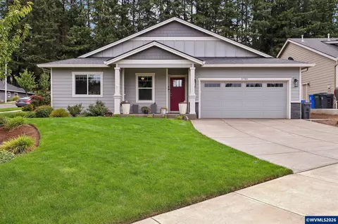 5780 Springwood Ave SE, Salem, OR 97306