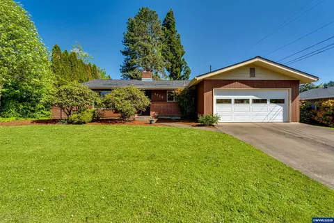 3715 NW Fillmore Ave, Corvallis, OR 97330
