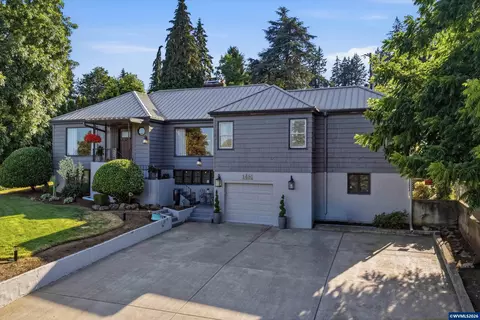 1451 Narcissus Ct NW, Salem, OR 97304