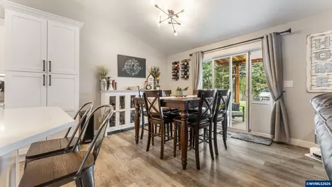 Dining - 520 Fir St, Lyons, OR 97358 photo 1 of 1