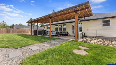 Other - 520 Fir St, Lyons, OR 97358 photo 10 of 14