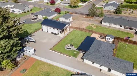 View/Area - 520 Fir St, Lyons, OR 97358 photo 2 of 6