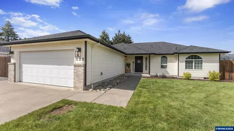 Other - 520 Fir St, Lyons, OR 97358 photo 1 of 14