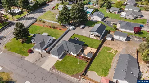 View/Area - 520 Fir St, Lyons, OR 97358 photo 1 of 6
