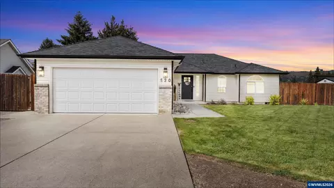 520 Fir St, Lyons, OR 97358