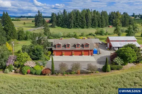 40750 Stayton Scio Rd, Scio, OR 97374