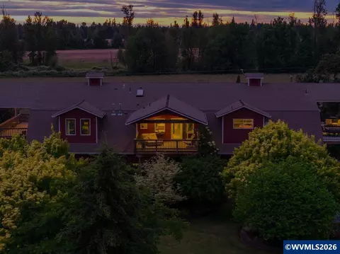 40750 Stayton Scio Rd, Scio, OR 97374