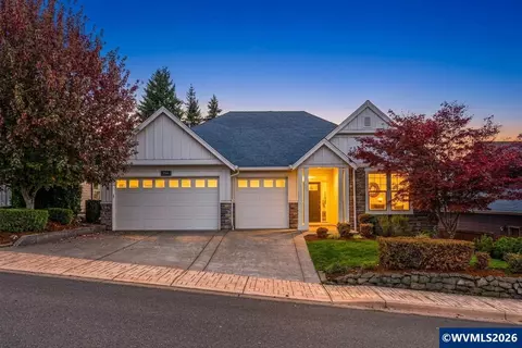 2271 Tuscana Ave S, Salem, OR 97306