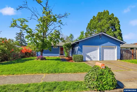 977 NW Cleveland Ave, Corvallis, OR 97330