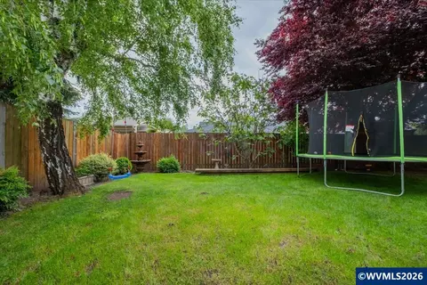 Exterior - 4580 Thrush Dr NE, Salem, OR 97301 photo 5 of 7