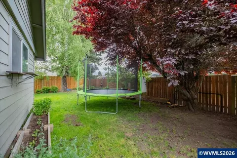 Exterior - 4580 Thrush Dr NE, Salem, OR 97301 photo 7 of 7
