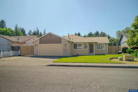 7077 Ridgemont Dr N, Keizer, OR 97303