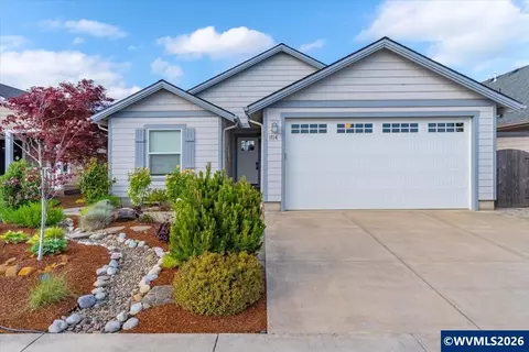 1714 SE Osoberry St, Dallas, OR 97338